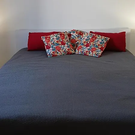 Apartment Des Iles D'or L'ayguade Hyeres