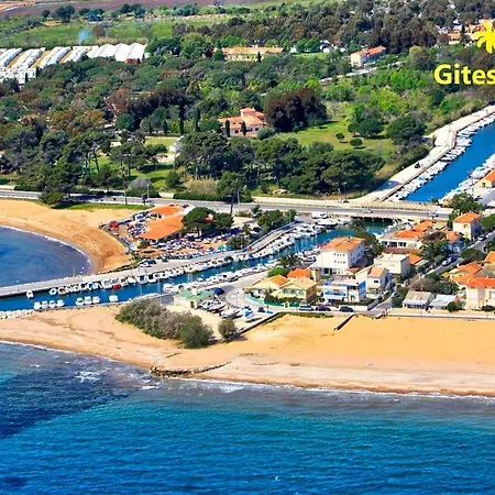 Des Iles D'or L'ayguade