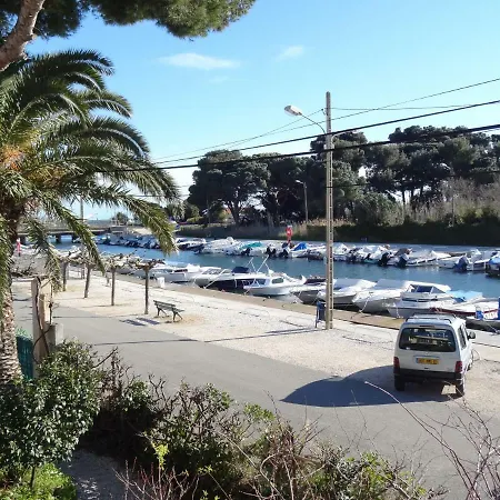 Des Iles D'or L'ayguade *