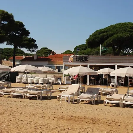 Des Iles D'or L'ayguade *