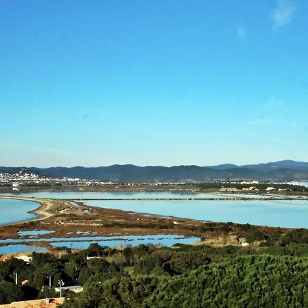 Apartment Des Iles D'or L'ayguade