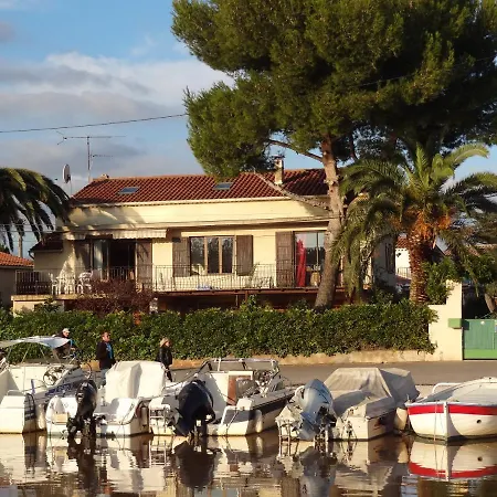 Apartment Des Iles D'or L'ayguade