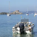 Des Iles D'or L'ayguade Hyeres