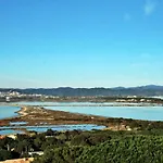 Apartment Des Iles D'or L'ayguade